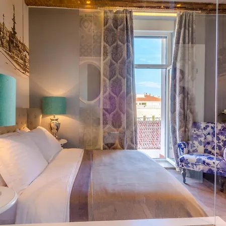 Luxury Procurator 7 In The Heart Of With Roof Terrace Spalato