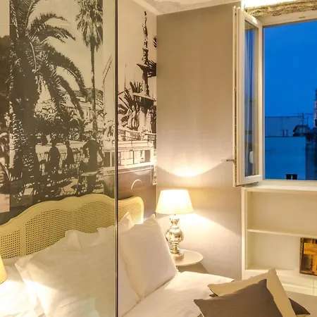 Luxury Procurator 7 In The Heart Of With Roof Terrace
