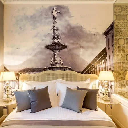 Luxury Procurator 7 In The Heart Of With Roof Terrace Affittacamere 4*