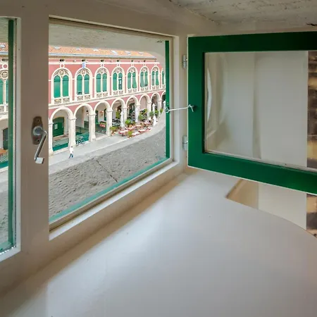 Luxury Procurator 7 In The Heart Of With Roof Terrace 4*