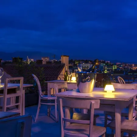 Affittacamere Luxury Procurator 7 In The Heart Of With Roof Terrace