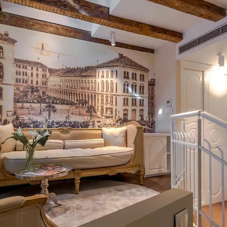 Luxury Procurator 7 In The Heart Of With Roof Terrace Spalato