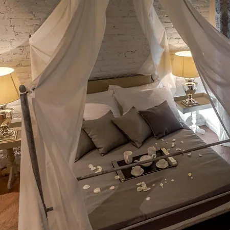 Luxury Procurator 7 In The Heart Of With Roof Terrace Spalato