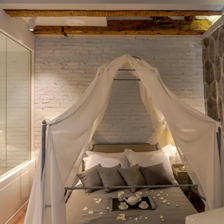 Affittacamere Luxury Procurator 7 In The Heart Of With Roof Terrace Spalato