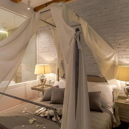 Luxury Procurator 7 In The Heart Of With Roof Terrace 4* Spalato
