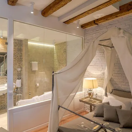 Luxury Procurator 7 In The Heart Of With Roof Terrace 4* Spalato