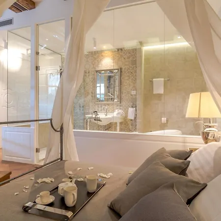 Affittacamere Luxury Procurator 7 In The Heart Of With Roof Terrace