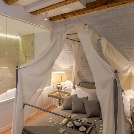 Luxury Procurator 7 In The Heart Of With Roof Terrace Spalato