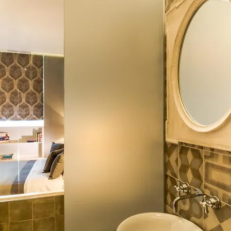 Affittacamere Luxury Procurator 7 In The Heart Of With Roof Terrace
