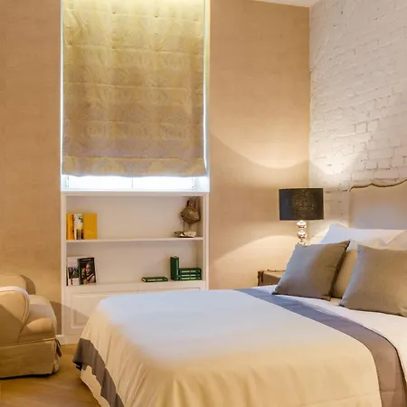 Luxury Procurator 7 In The Heart Of With Roof Terrace