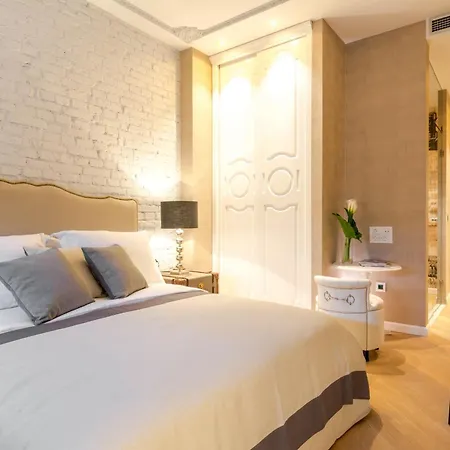 Luxury Procurator 7 In The Heart Of With Roof Terrace Affittacamere Spalato