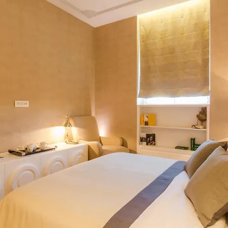 Affittacamere Luxury Procurator 7 In The Heart Of With Roof Terrace