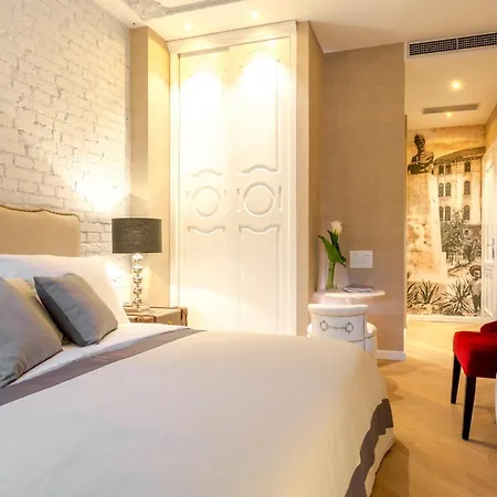 Luxury Procurator 7 In The Heart Of With Roof Terrace Spalato