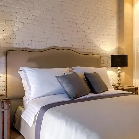 Luxury Procurator 7 In The Heart Of With Roof Terrace
