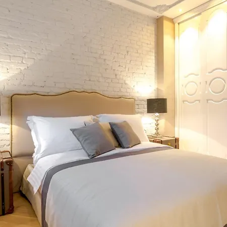 Luxury Procurator 7 In The Heart Of With Roof Terrace Affittacamere Spalato