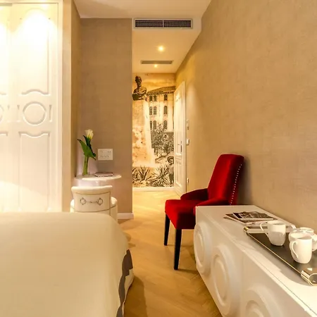 Luxury Procurator 7 In The Heart Of With Roof Terrace 4* Spalato