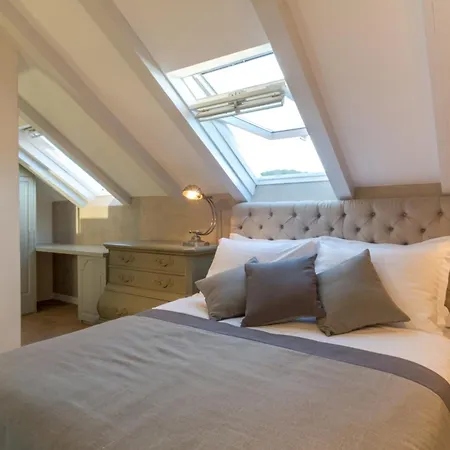 Affittacamere Luxury Procurator 7 In The Heart Of With Roof Terrace Spalato