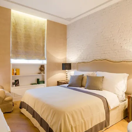 Luxury Procurator 7 In The Heart Of With Roof Terrace 4*