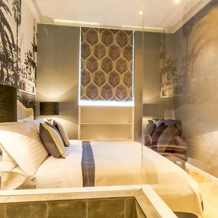 Affittacamere Luxury Procurator 7 In The Heart Of With Roof Terrace