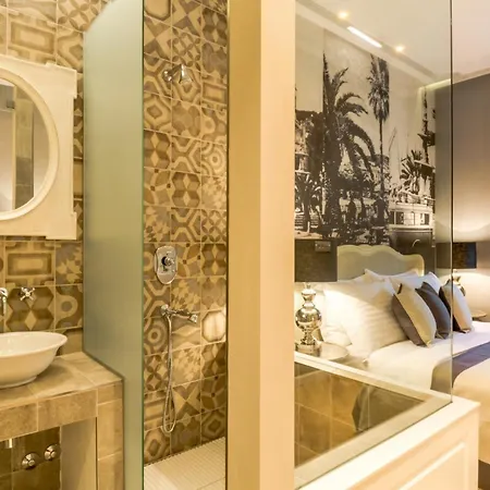 Luxury Procurator 7 In The Heart Of With Roof Terrace Affittacamere 4*