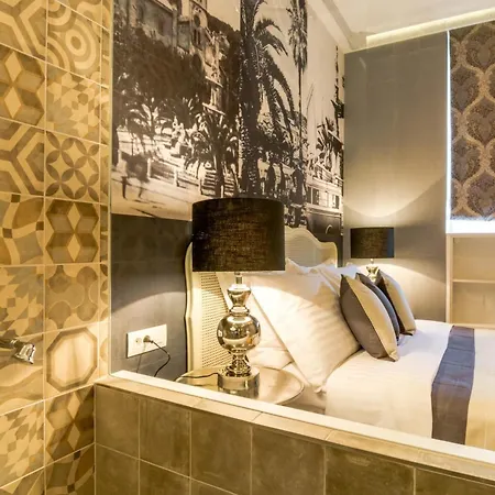 Luxury Procurator 7 In The Heart Of With Roof Terrace Affittacamere 4*