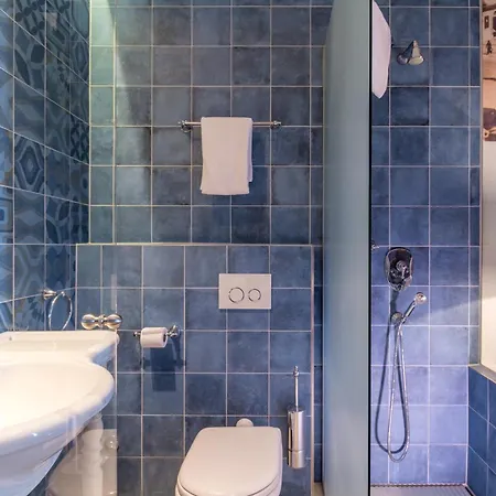Luxury Procurator 7 In The Heart Of With Roof Terrace Affittacamere Spalato