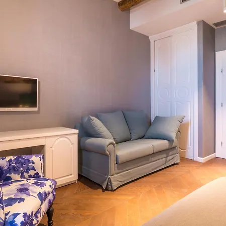 Luxury Procurator 7 In The Heart Of With Roof Terrace 4* Spalato