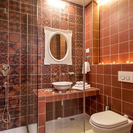 Luxury Procurator 7 In The Heart Of With Roof Terrace Spalato