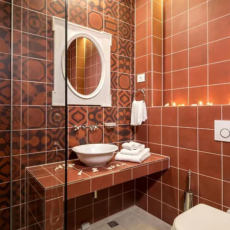 Luxury Procurator 7 In The Heart Of With Roof Terrace 4* Spalato