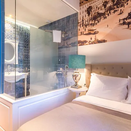 Luxury Procurator 7 In The Heart Of With Roof Terrace Spalato