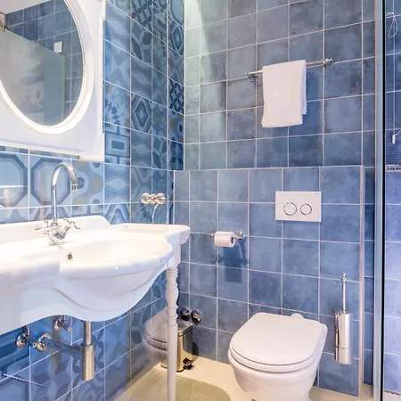 Luxury Procurator 7 In The Heart Of With Roof Terrace Affittacamere Spalato