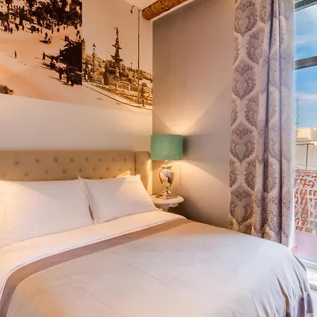 Luxury Procurator 7 In The Heart Of With Roof Terrace Affittacamere