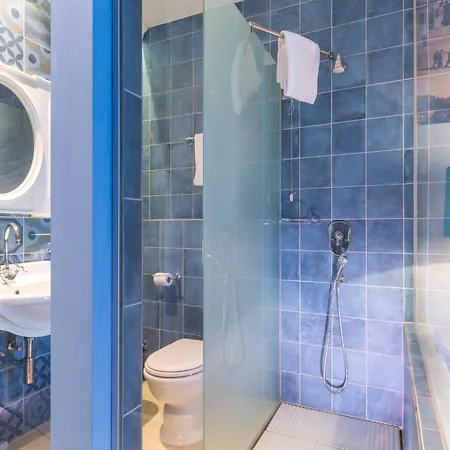 Affittacamere Luxury Procurator 7 In The Heart Of With Roof Terrace Spalato